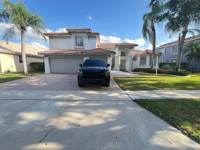 13840 Nw 20th Street, Pembroke Pines