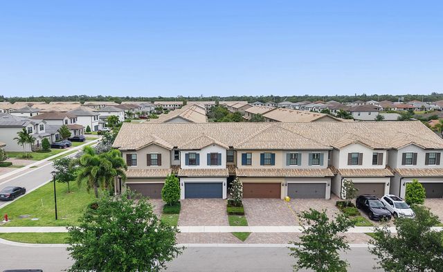 2 of 47 - 4846 San Fratello Circle, Lake Worth, FL