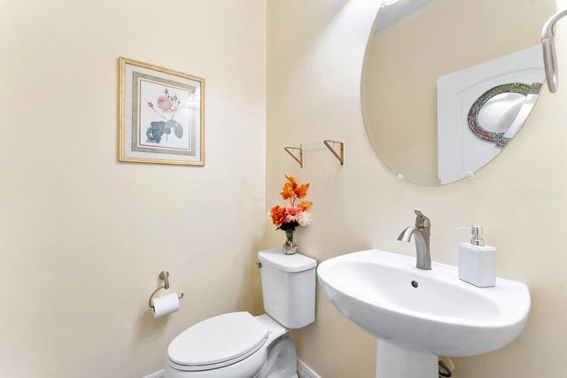 5 of 47 - 4846 San Fratello Circle, Lake Worth, FL
