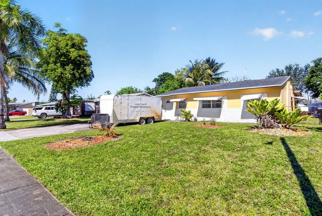 2 of 3 - 5730 Ne 6th Terrace, Oakland Park, FL