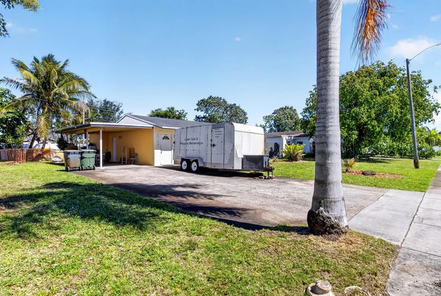 3 of 3 - 5730 Ne 6th Terrace, Oakland Park, FL