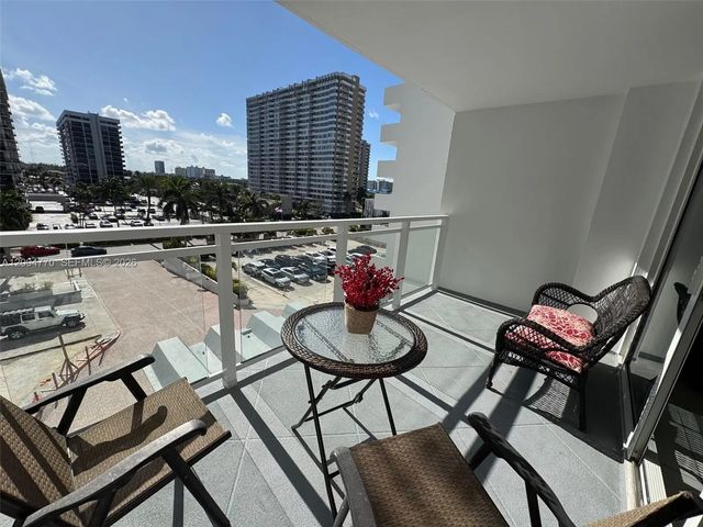 2030 S Ocean Drive #403, Hallandale Beach