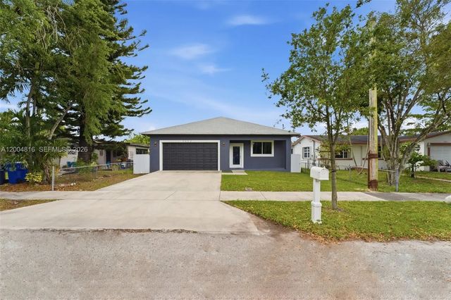 5628 Flagler Street, Hollywood