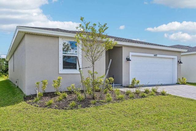 3 of 33 - 5437 Hampton Park Circle, Vero Beach, FL