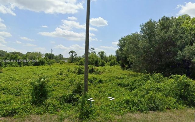 567 Ne Farrell Drive, Lake Placid