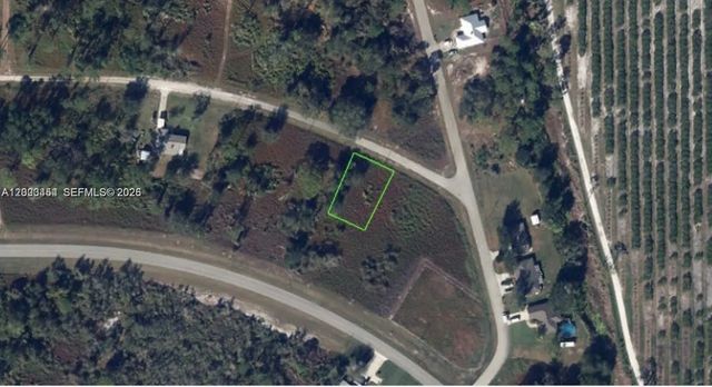 2 of 2 - 567 Ne Farrell Drive, Lake Placid, FL