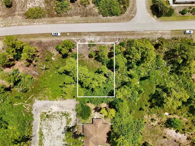 460 Norwood Avenue S, Lehigh Acres