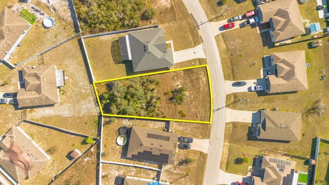 19 Orchid Court, Poinciana