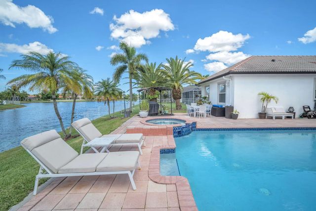 16423 Segovia Circle S, Fort Lauderdale