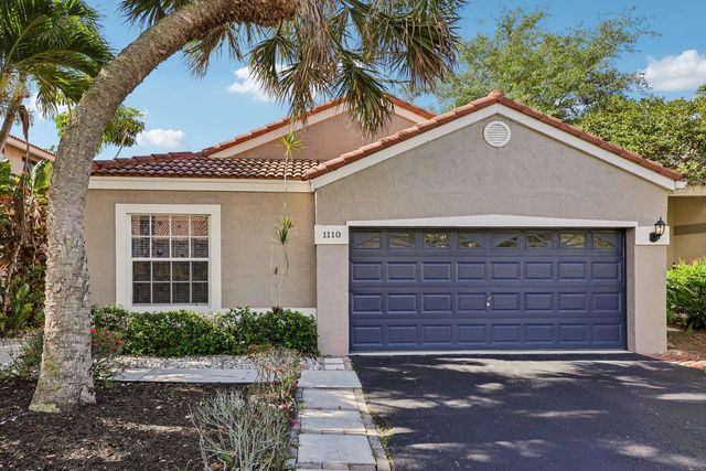 1110 Nw 105th Way, Plantation