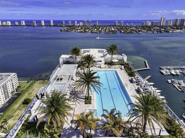 2 of 136 - 220 Lake Shore Drive #605, Lake Park, FL