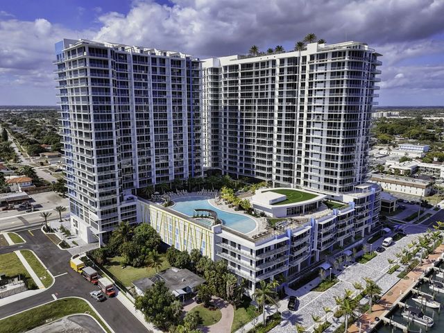 3 of 136 - 220 Lake Shore Drive #605, Lake Park, FL