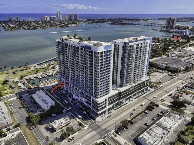 4 of 136 - 220 Lake Shore Drive #605, Lake Park, FL