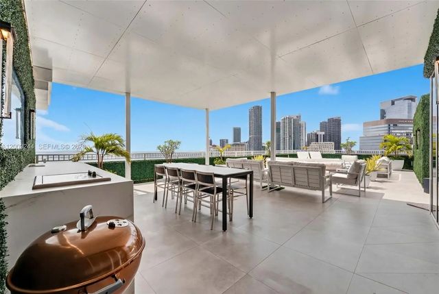 2 of 50 - 801 Brickell Key Boulevard #ph3306, Miami, FL