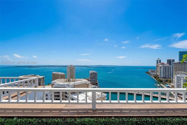 5 of 50 - 801 Brickell Key Boulevard #ph3306, Miami, FL