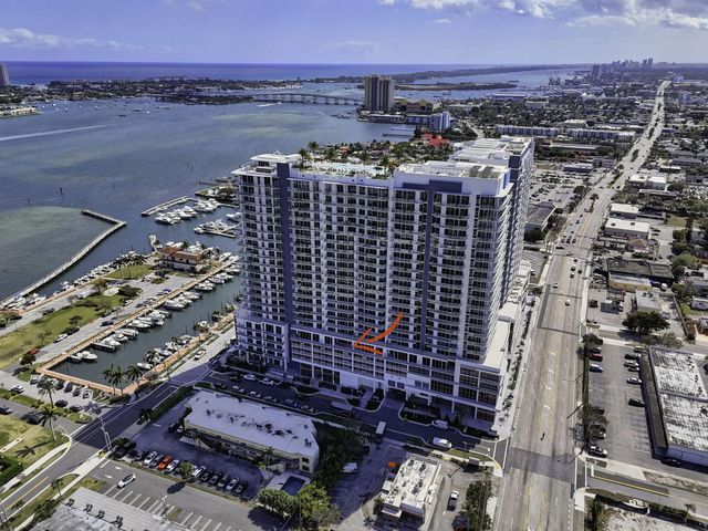 5 of 128 - 220 Lake Shore Drive #609, Lake Park, FL