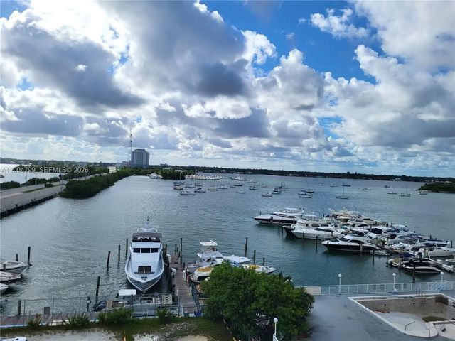 7904 West Drive #602, North Bay Village