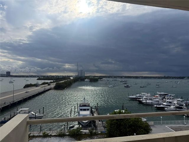 3 of 25 - 7904 West Drive #602, North Bay Village, FL