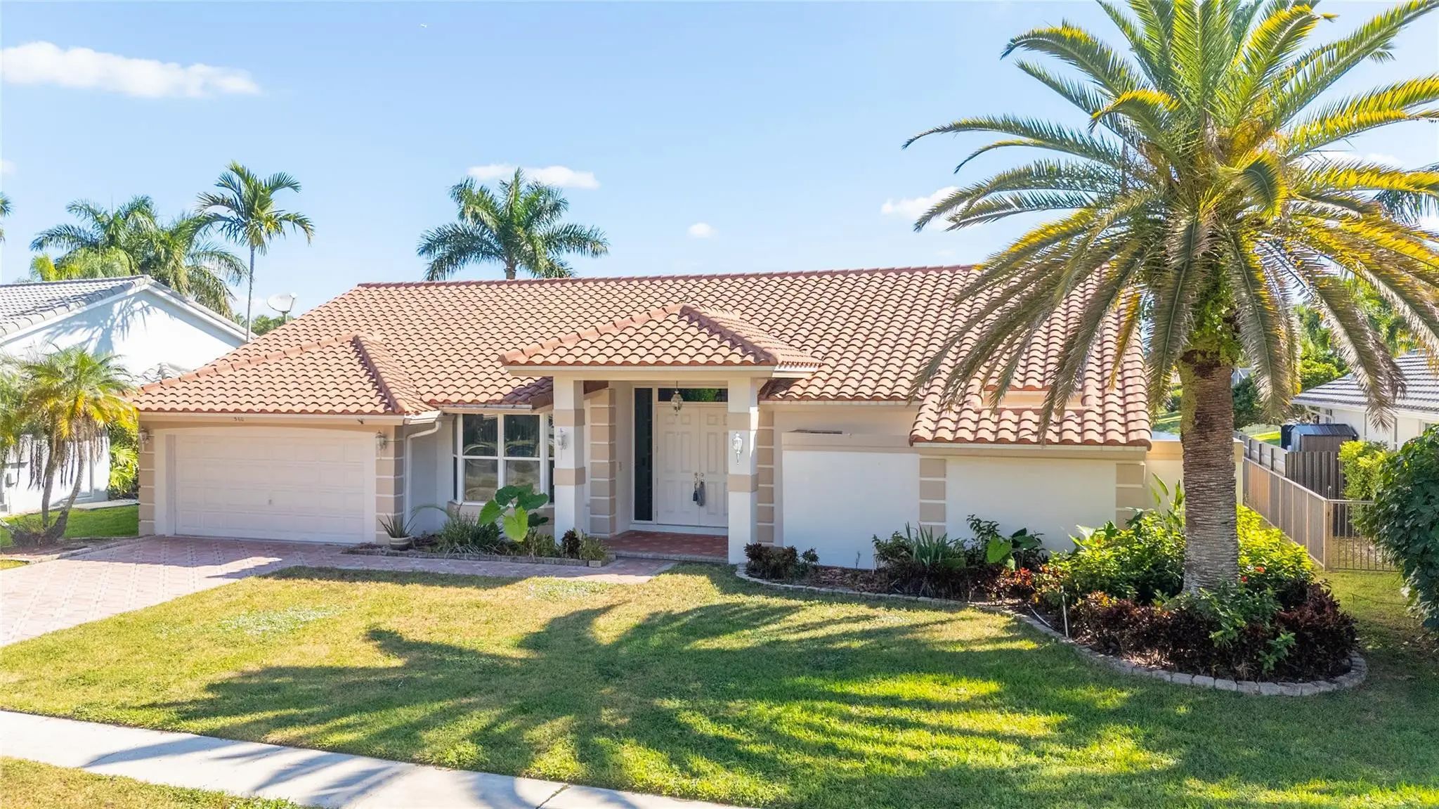 560 Nw 110th Avenue, Plantation