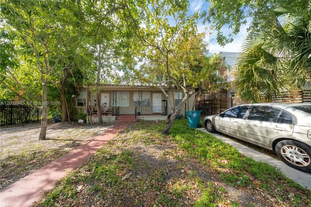 170 Ne 48th Street, Miami