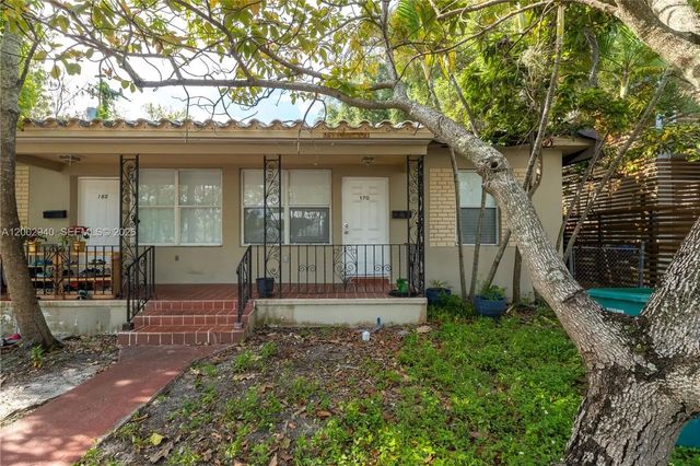2 of 6 - 170 Ne 48th Street, Miami, FL