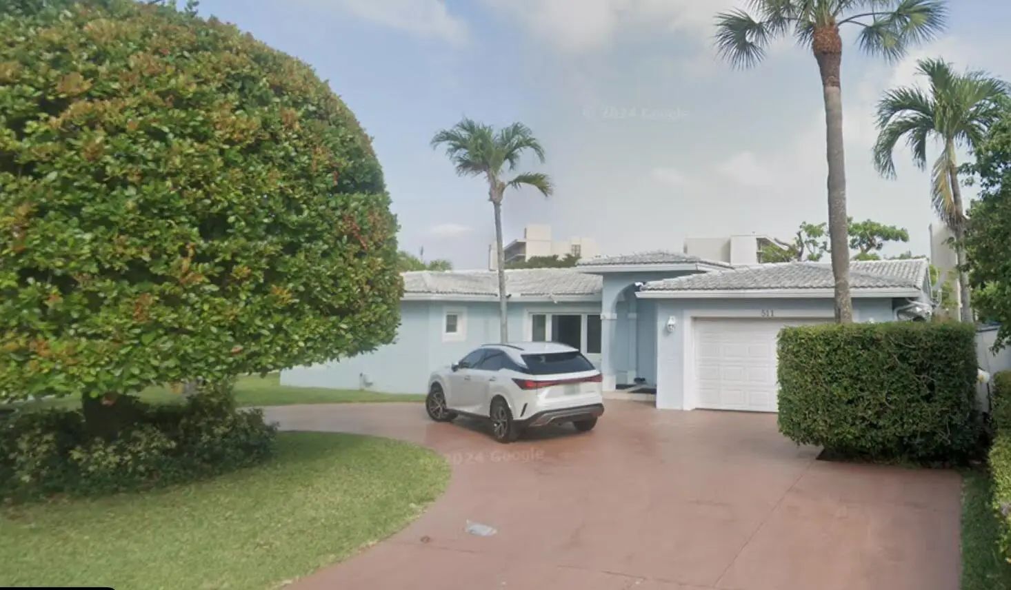 511 Ne 6th Avenue, Deerfield Beach