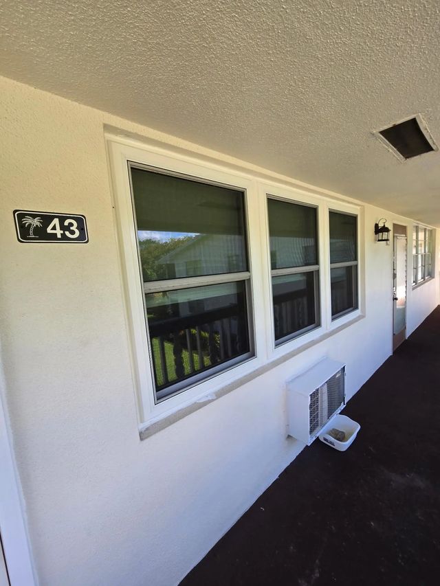 2 of 58 - 43 Markham B  #43, Deerfield Beach, FL