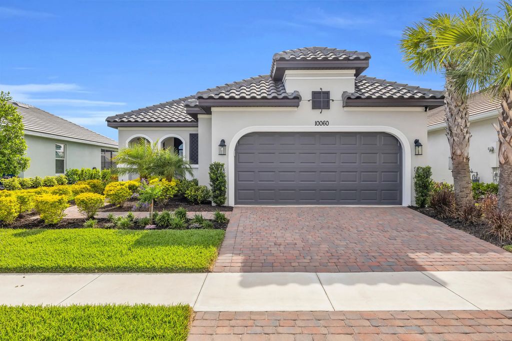 10060 Sw Santini Road, Port St. Lucie