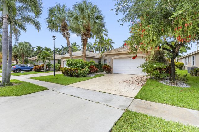 9719 Crescent View Drive S, Boynton Beach