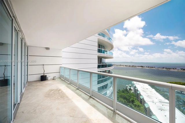 2 of 41 - 2127 Brickell Avenue #1805, Miami, FL