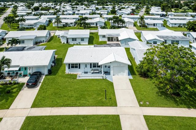 517 Sw 18th Street, Boynton Beach