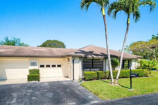 10120 Eaglewood Terrace #b, Boynton Beach