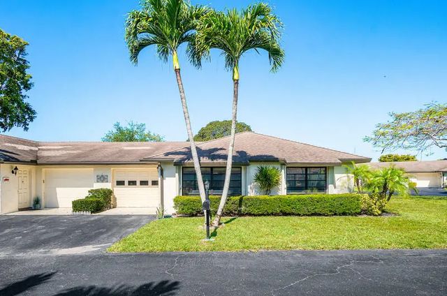 2 of 37 - 10120 Eaglewood Terrace #b, Boynton Beach, FL