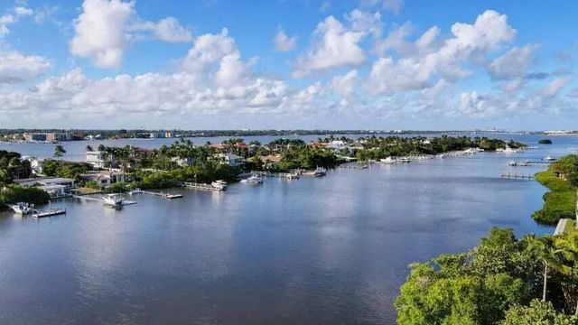 3589 S Ocean Boulevard #614, South Palm Beach