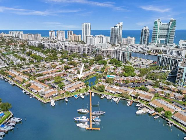 2667 S Parkview Drive, Hallandale Beach