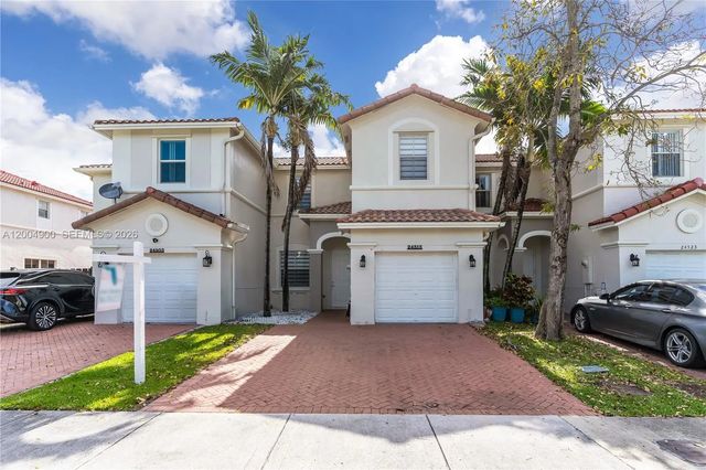 24513 Sw 110th Place, Homestead