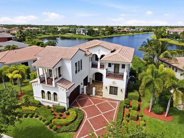 8289 Emerald Avenue, Parkland