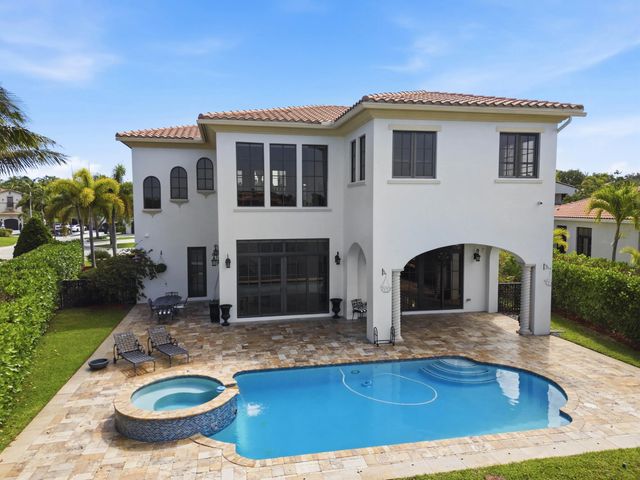 3 of 47 - 8289 Emerald Avenue, Parkland, FL