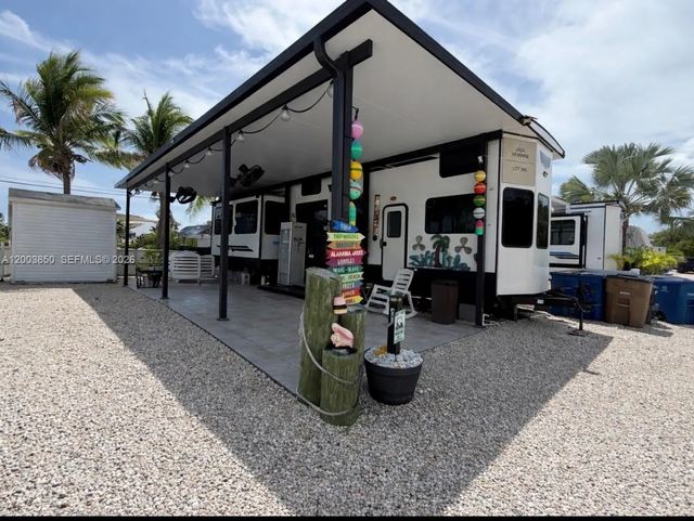 325 Calusa Street #lot 345, Key Largo