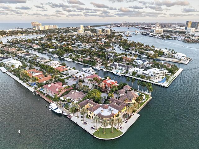 3 of 99 - 1 Isla Bahia Drive, Fort Lauderdale, FL