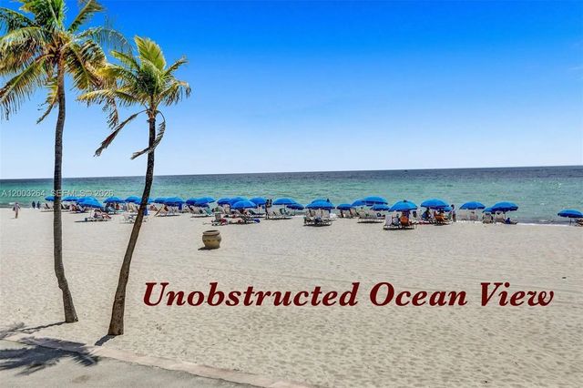 2301 S Ocean Drive #1705, Hollywood