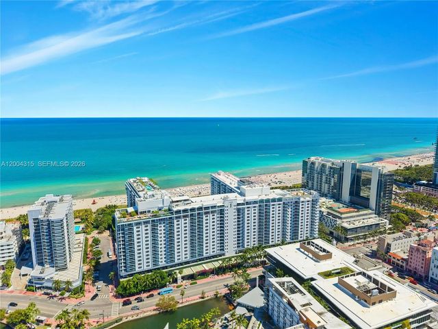 2 of 18 - 2301 Collins Avenue #432, Miami Beach, FL