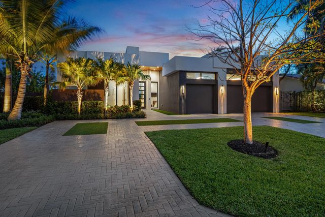 2880 Ne 35th Street, Lighthouse Point