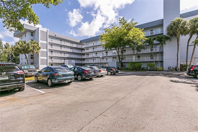 1402 Nw 80th Avenue #302, Margate