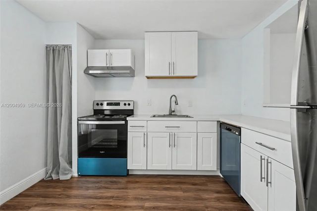 3 of 30 - 1402 Nw 80th Avenue #302, Margate, FL