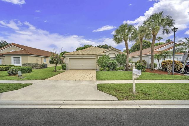 5707 Swaying Palm Lane, Boynton Beach