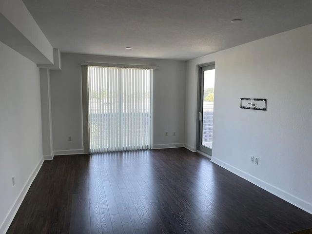 1830 Radius Drive #307, Hollywood