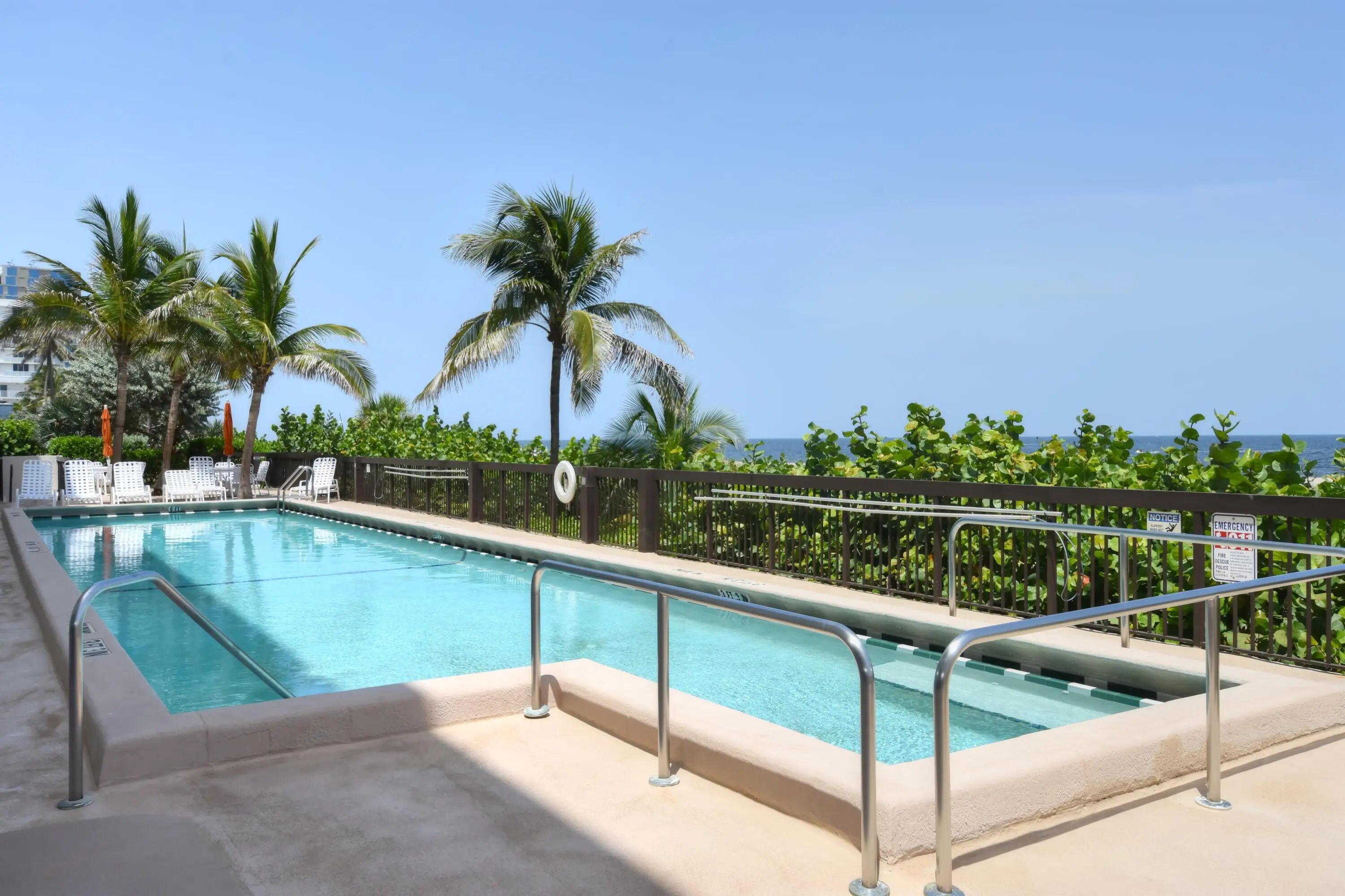 510 N Ocean Boulevard #r-15, Pompano Beach