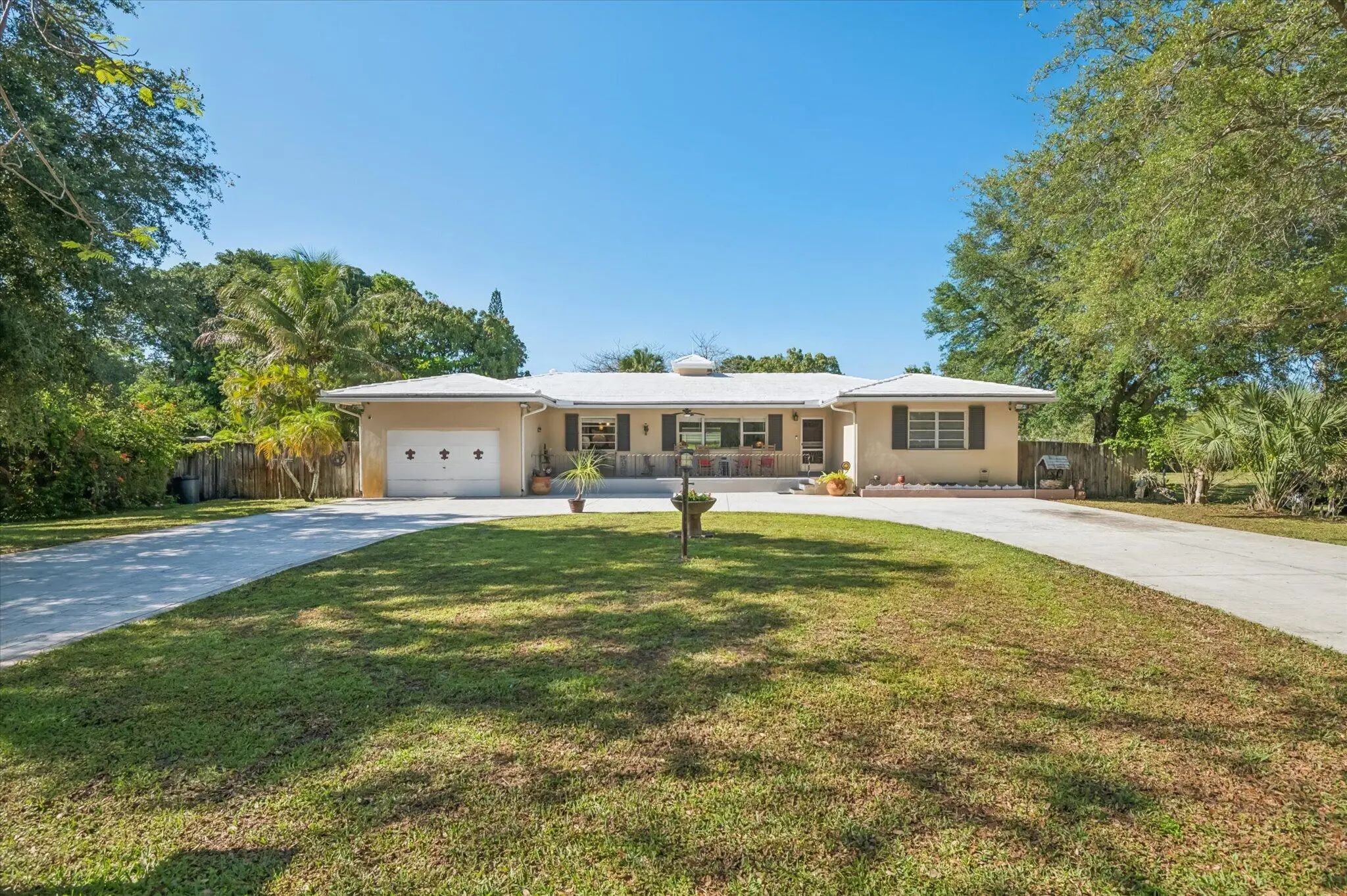 4011 Sw 2nd Street, Plantation