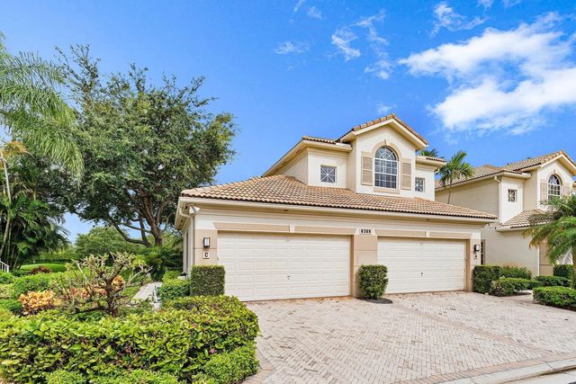 6309 Graycliff Drive #c, Boca Raton